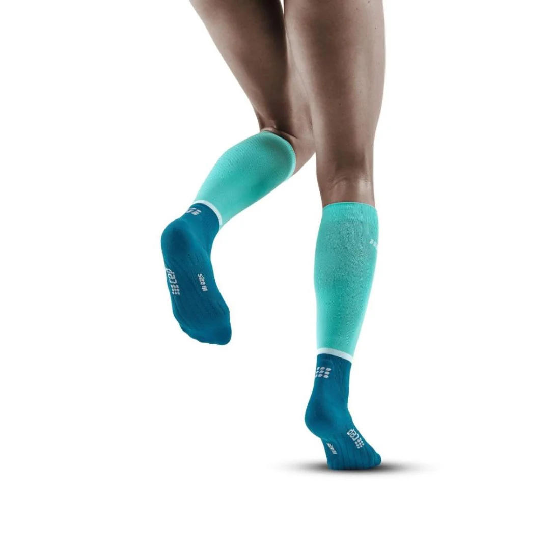 CEP Women's The Run 4.0 Compression Socks Tall - Image 3