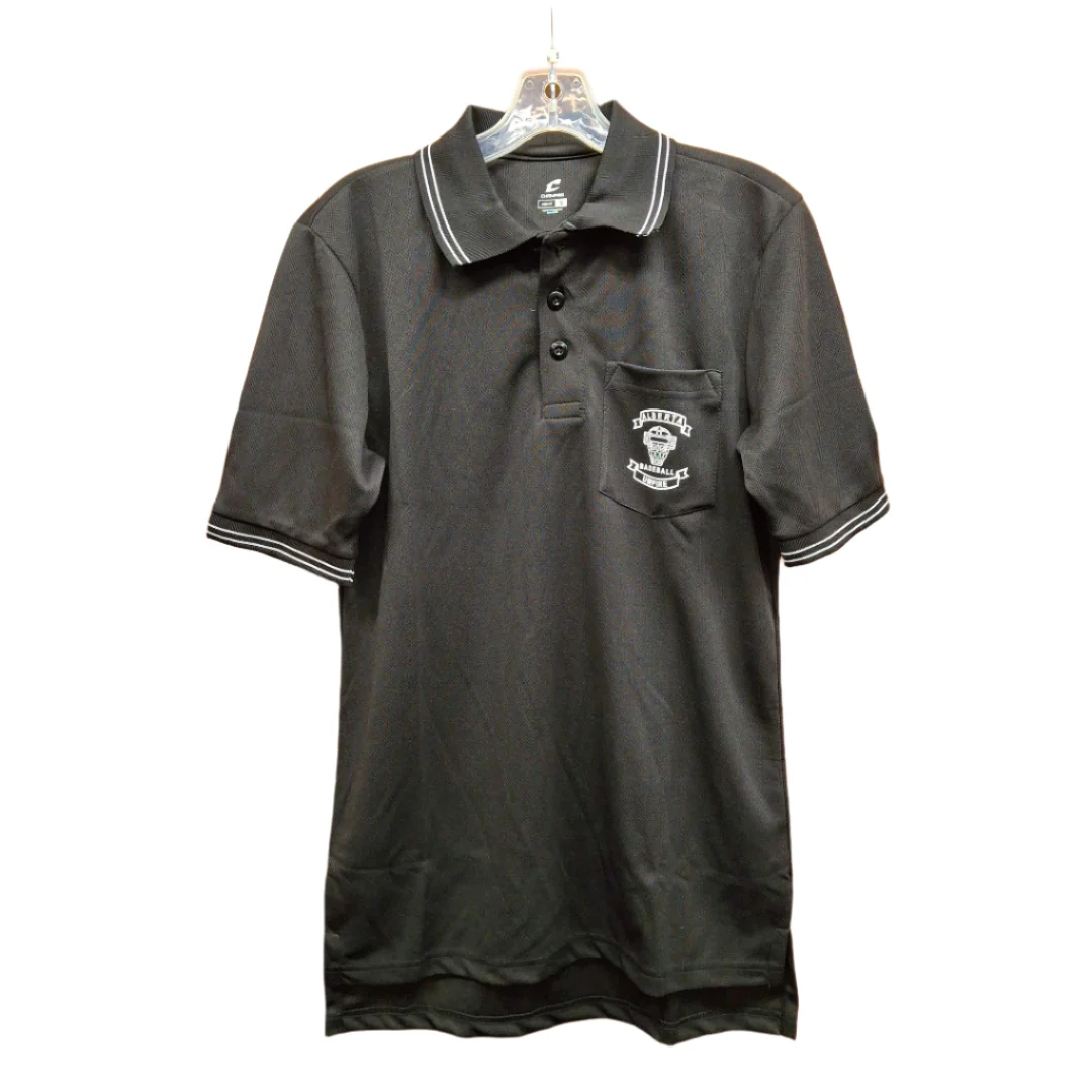 Champro Senior Baseball Alberta Umpire Shirt