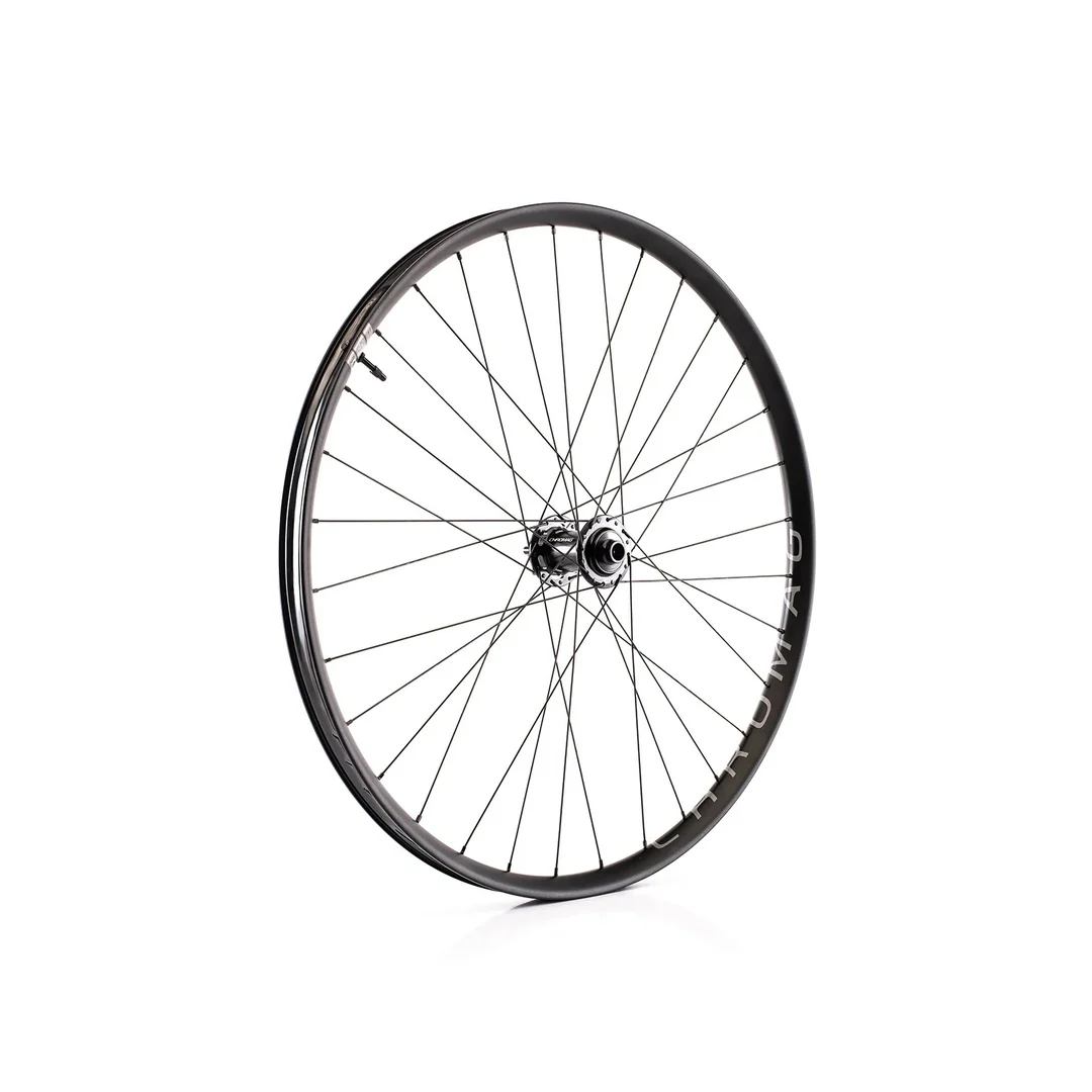 Chromag BA30 V2 Non-Torque Wheel Set