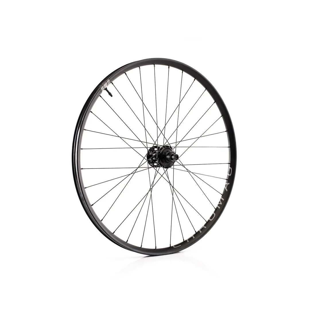 Chromag BA30 V2 Non-Torque Wheel Set - Image 2