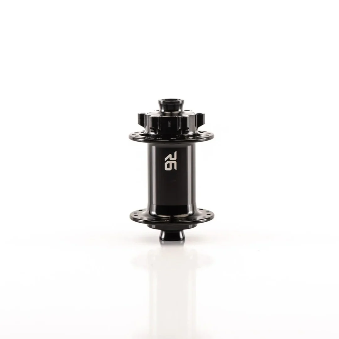 Chromag BA30 V2 Non-Torque Wheel Set - Image 3