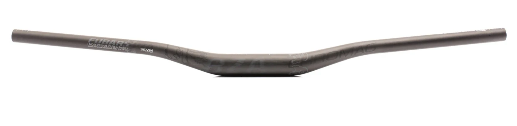 Chromag BXA 35mm Carbon MTB Handlebar