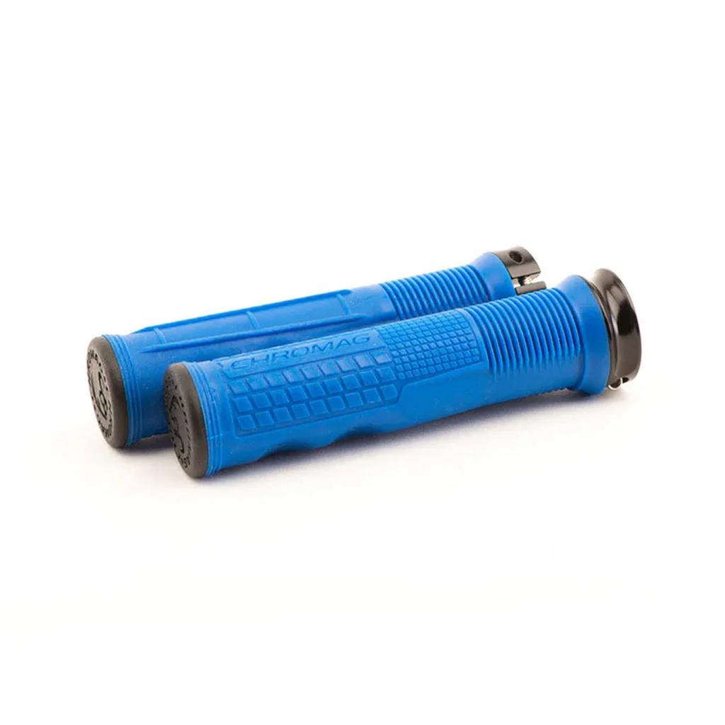 Chromag Format Bike Grip - Image 2