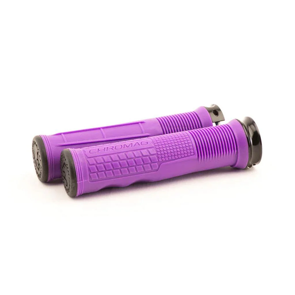 Chromag Format Bike Grip - Image 3