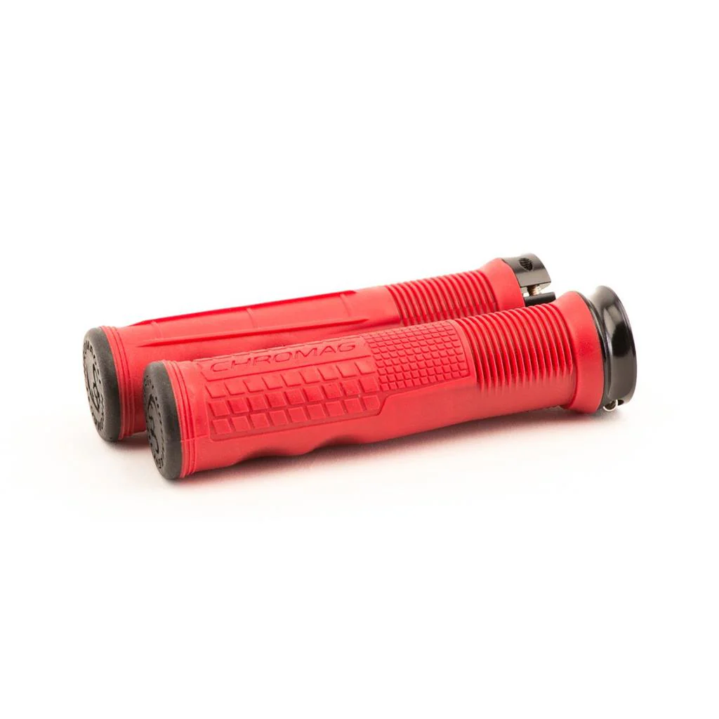 Chromag Format Bike Grip - Image 4