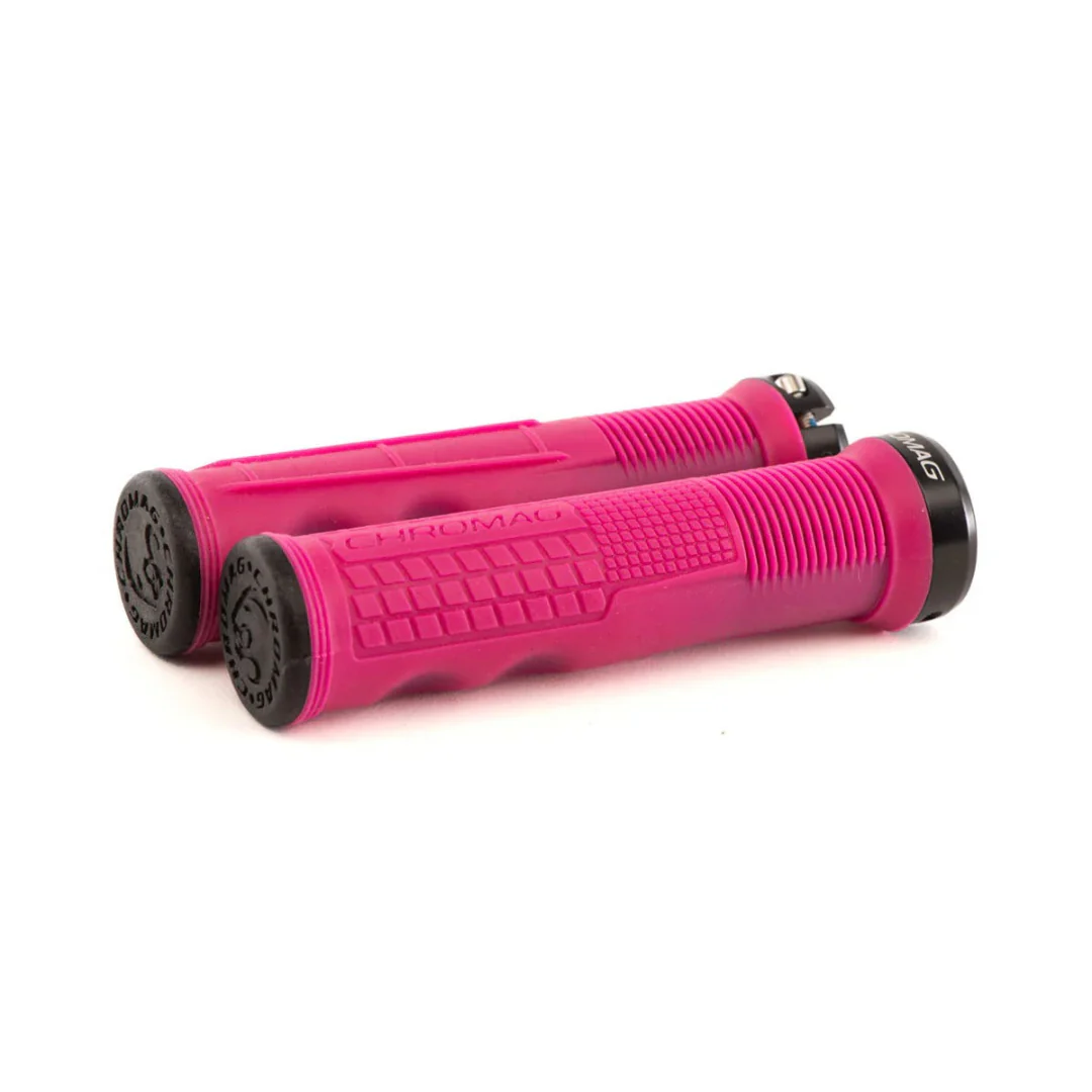 Chromag Format Bike Grip - Image 5