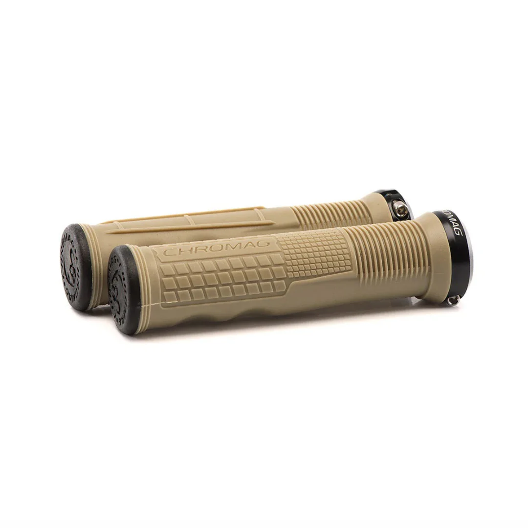 Chromag Format Bike Grip - Image 6