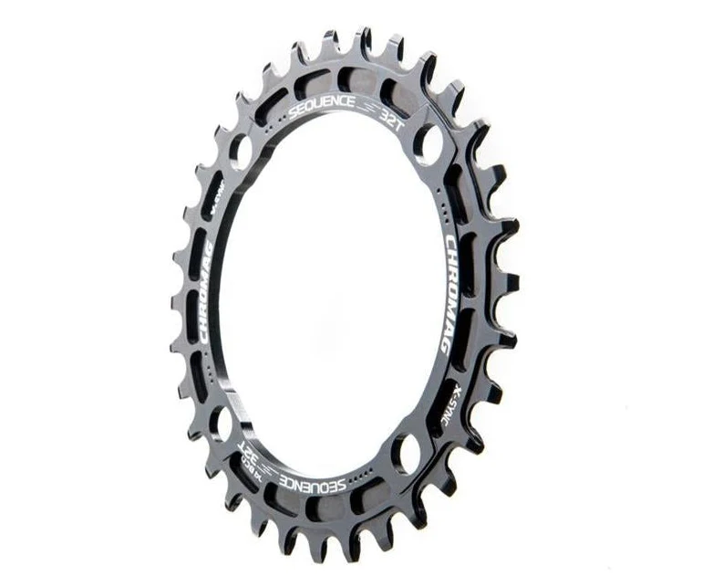Chromag Sequence Chainring