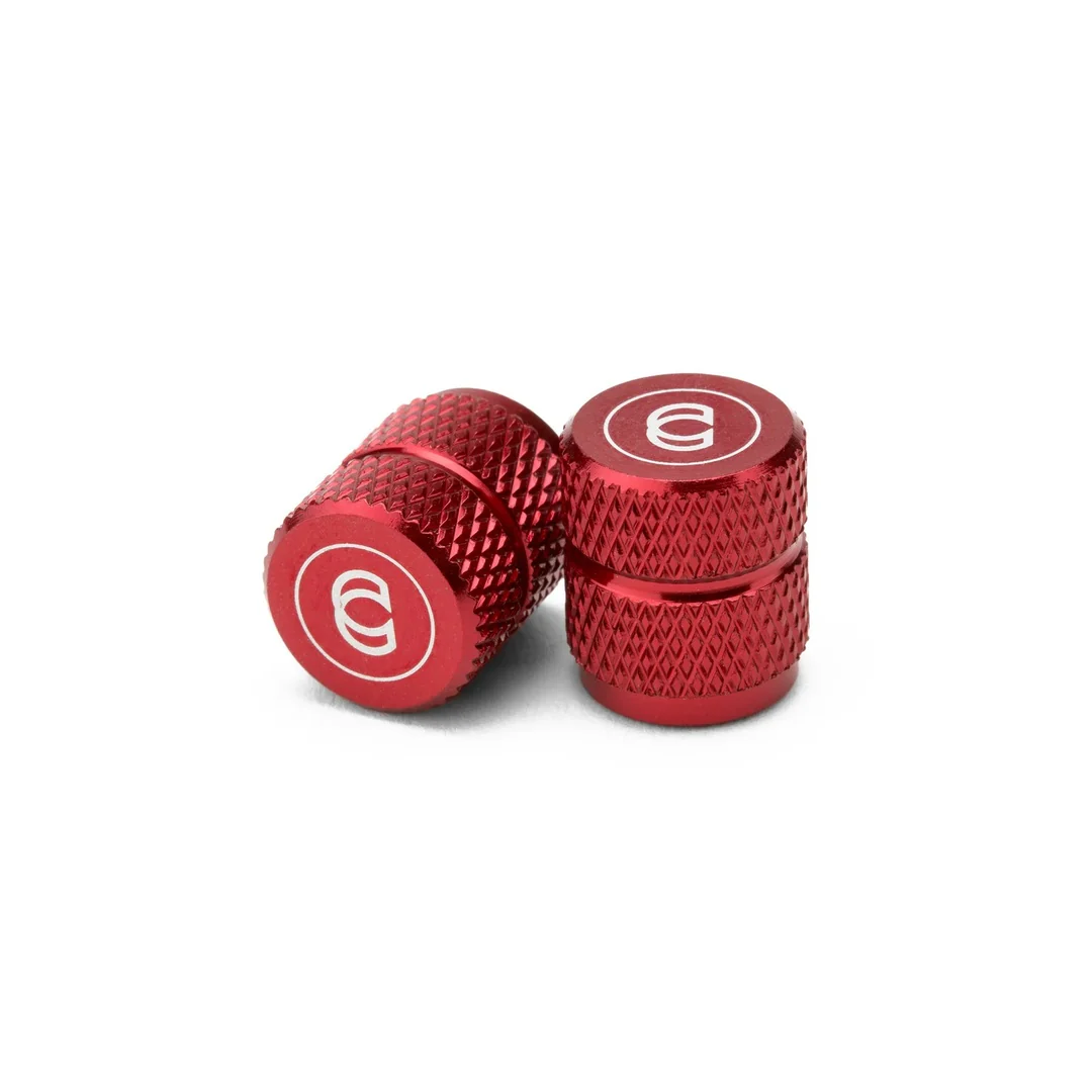 Cinema Alloy Valve Caps - Image 6