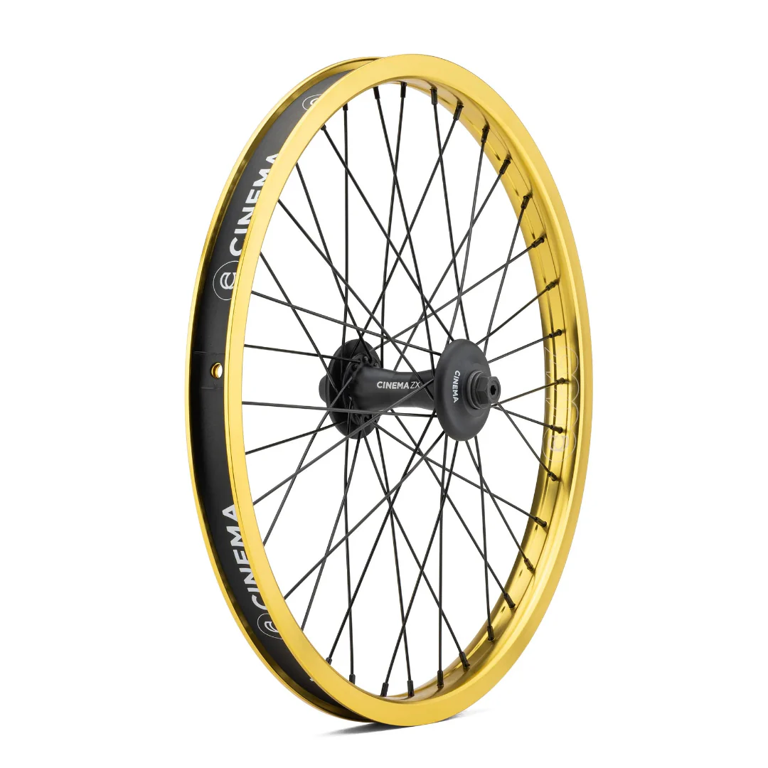Cinema ZX 333 BMX Wheel - Image 5