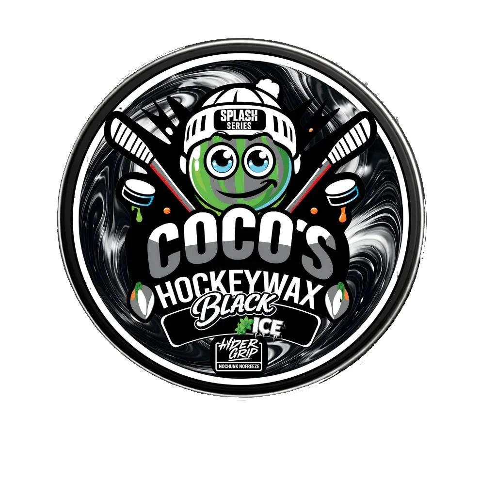 Cocomelons Hockey Stick Wax Splash Series - Image 2