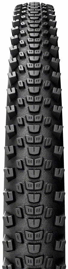 Continental 27.5" eRuban Clincher Wire Plus Tire - Image 2