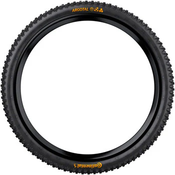 Continental 29" Argotal Tubeless Folding Endurance Tire - Image 2