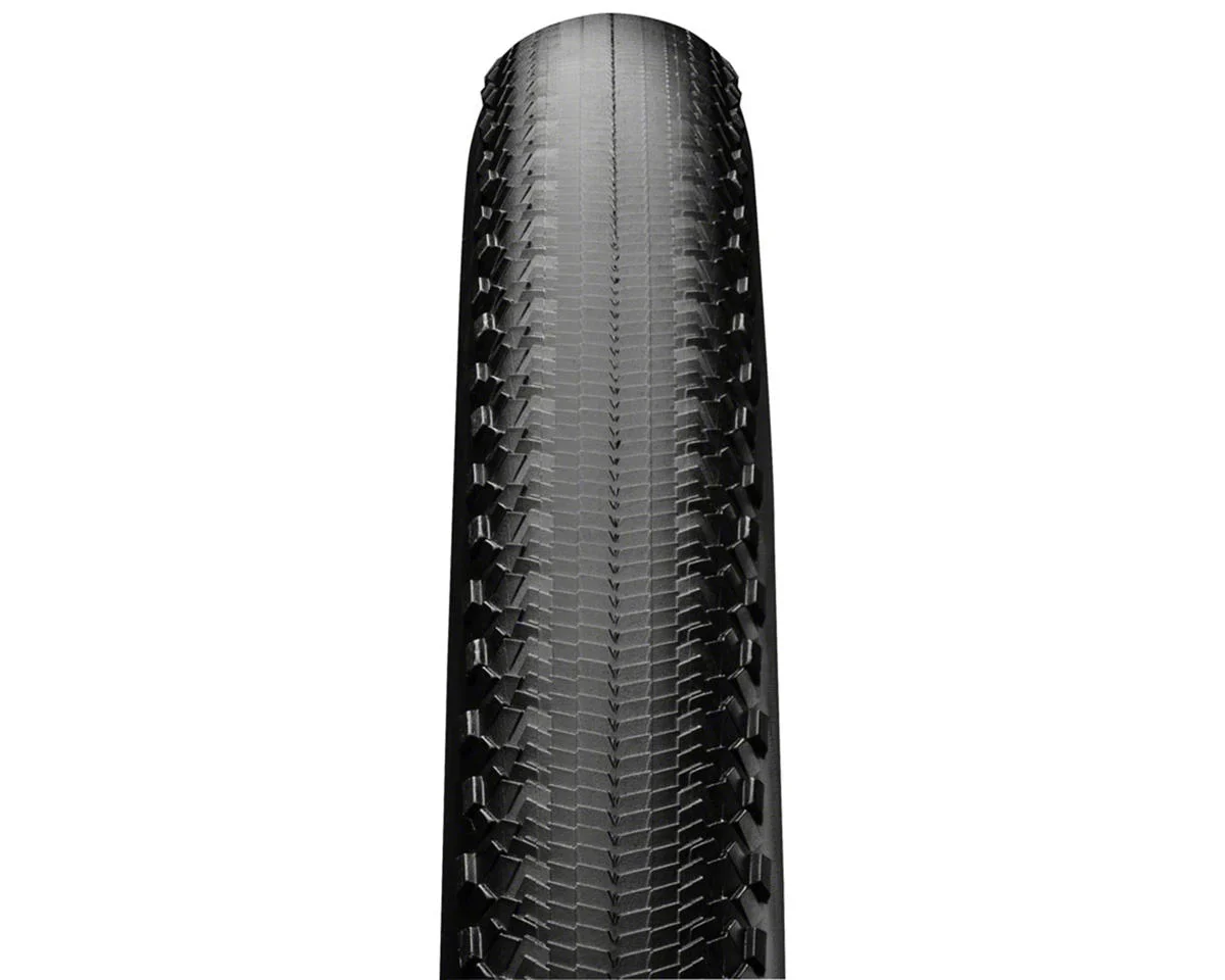 Continental 650B Terra Hardpack Tubeless Folding E25 Gravel Tire - Image 2