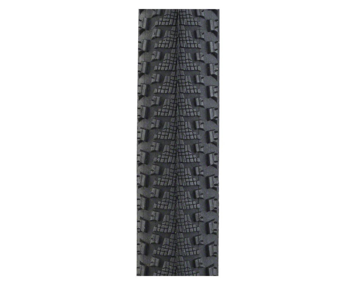 Continental 700C Double Fighter III Clincher Wire MTB Tire - Image 2