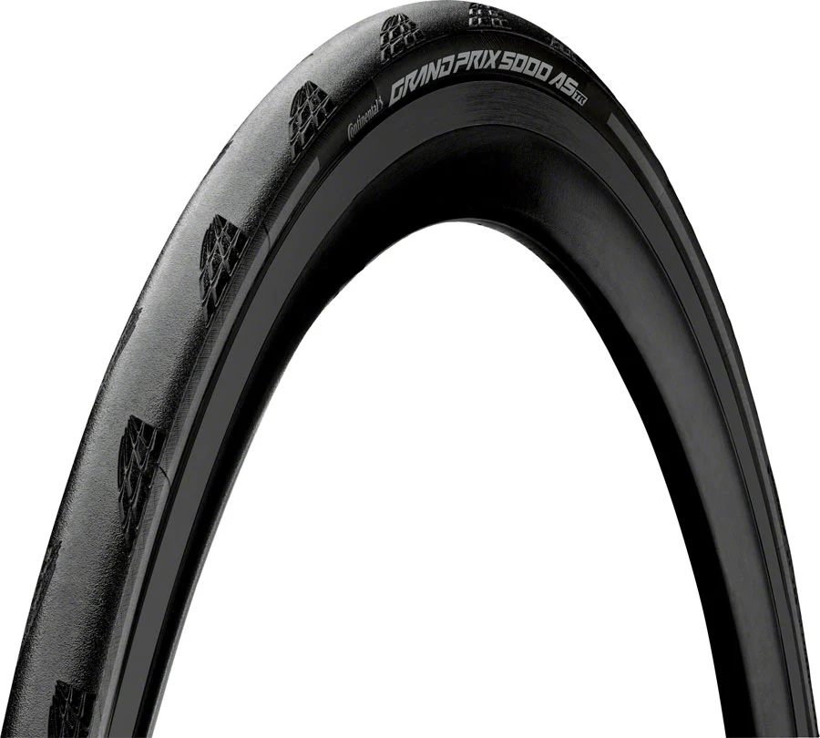 Continental 700C Grand Prix 5000 All Season Tubeless Ready Folding Road Tire