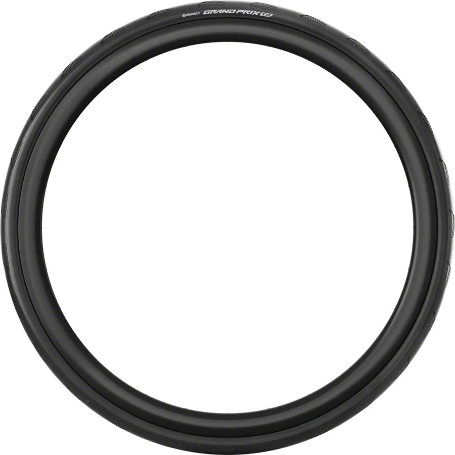 Continental 700C Grand Prix Tubeless Ready Folding Road Tire - Image 3