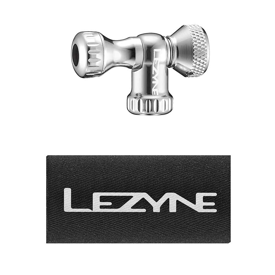 Lezyne Control Drive CO2 Inflator - Image 2