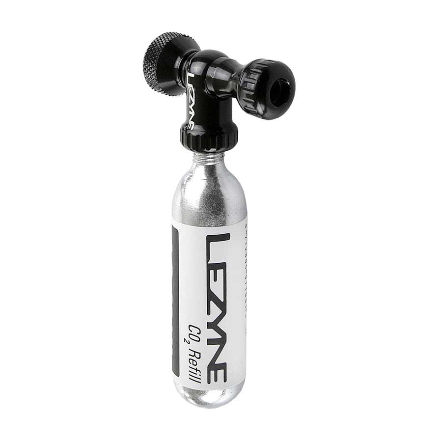 Lezyne Control Drive CO2 Inflator - Image 3