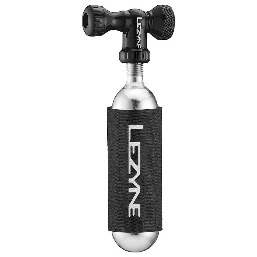 Lezyne Control Drive CO2 Inflator - Image 4
