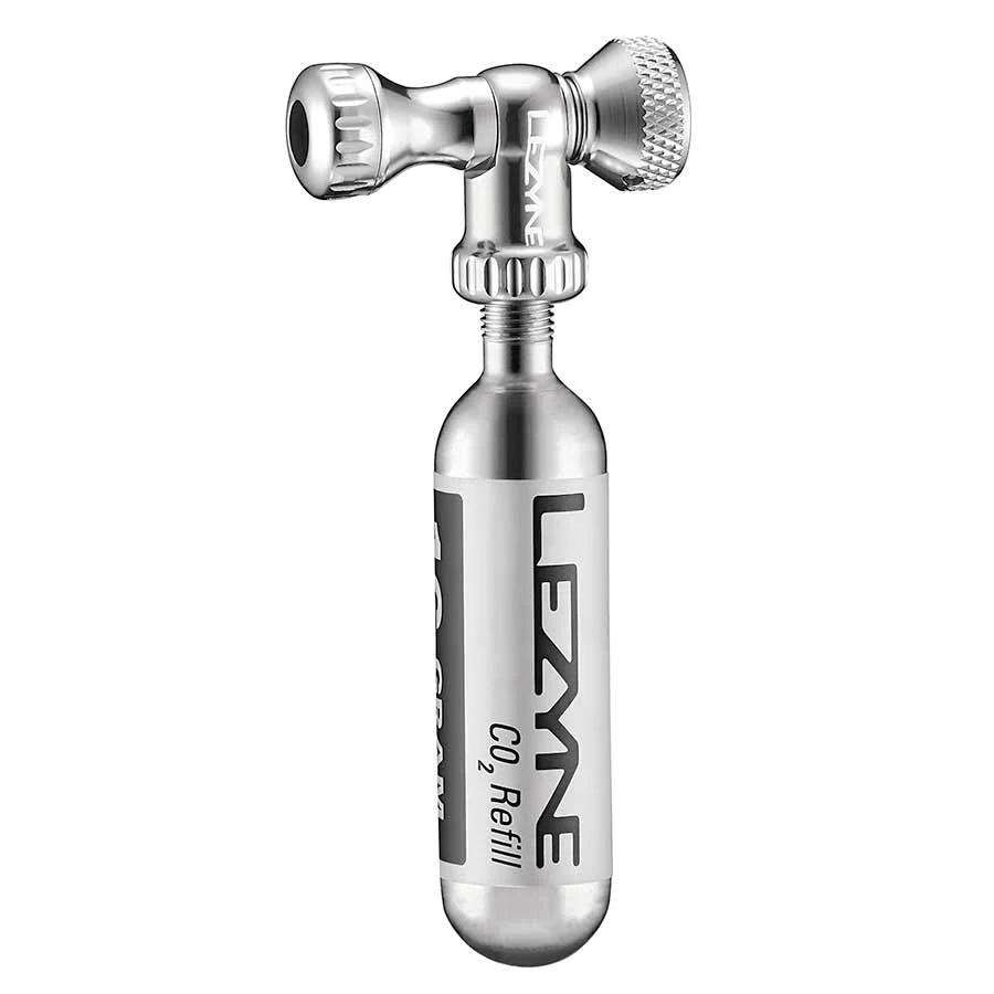 Lezyne Control Drive CO2 Inflator - Image 5