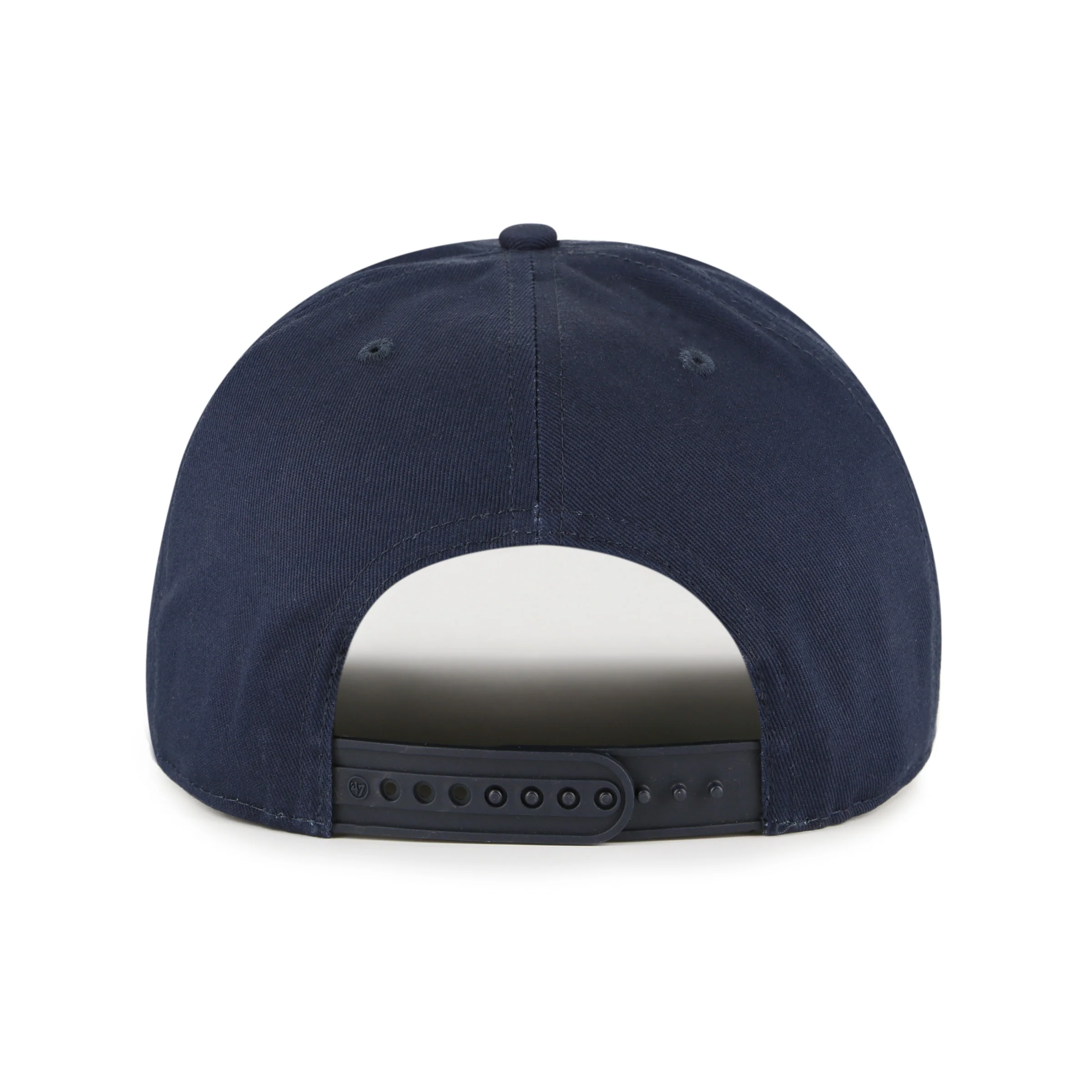 '47 Brand Men's NCAA Michigan Wolverines Hitch Cap - Image 3