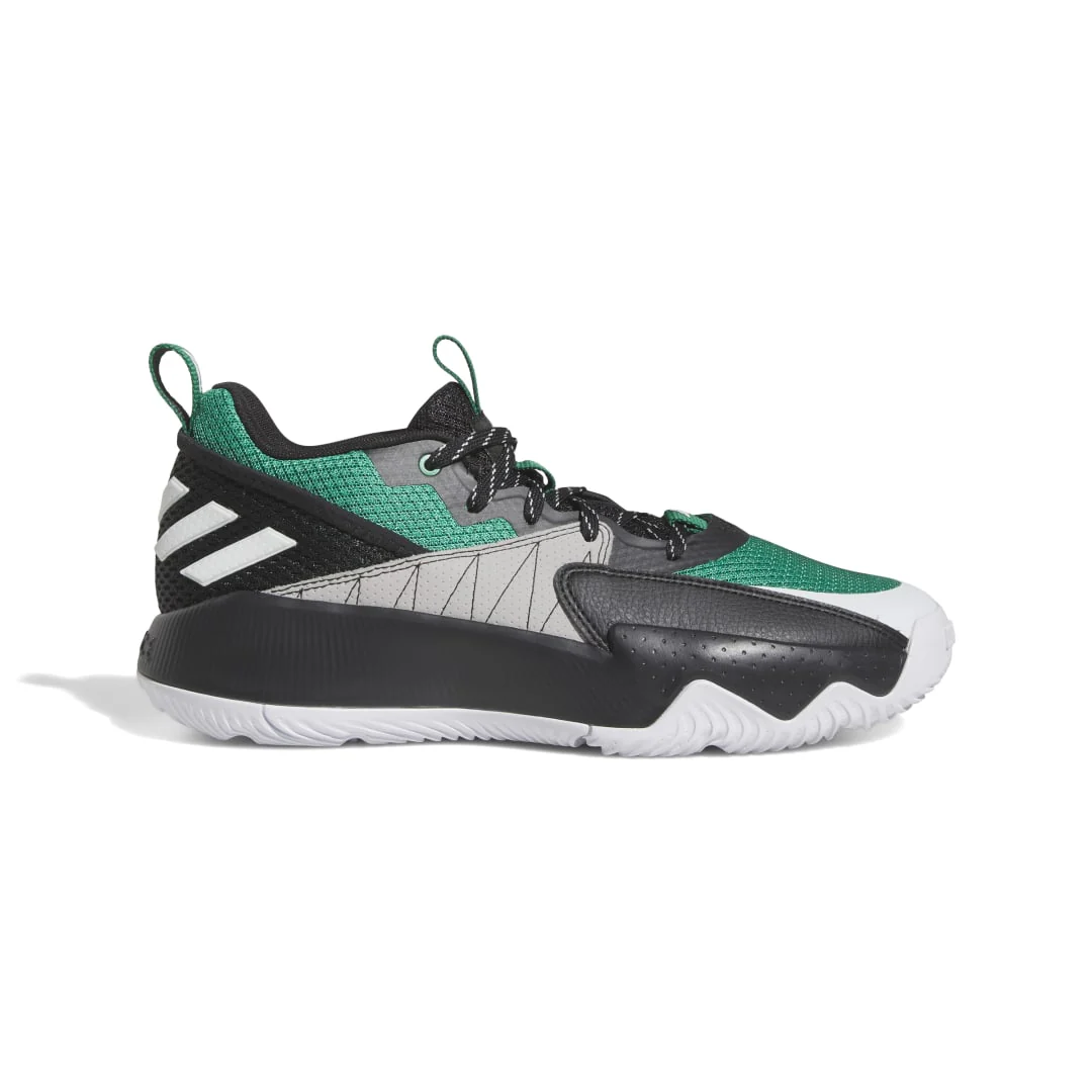 adidas Men's DAME Certified Basketball Shoes - Image 2