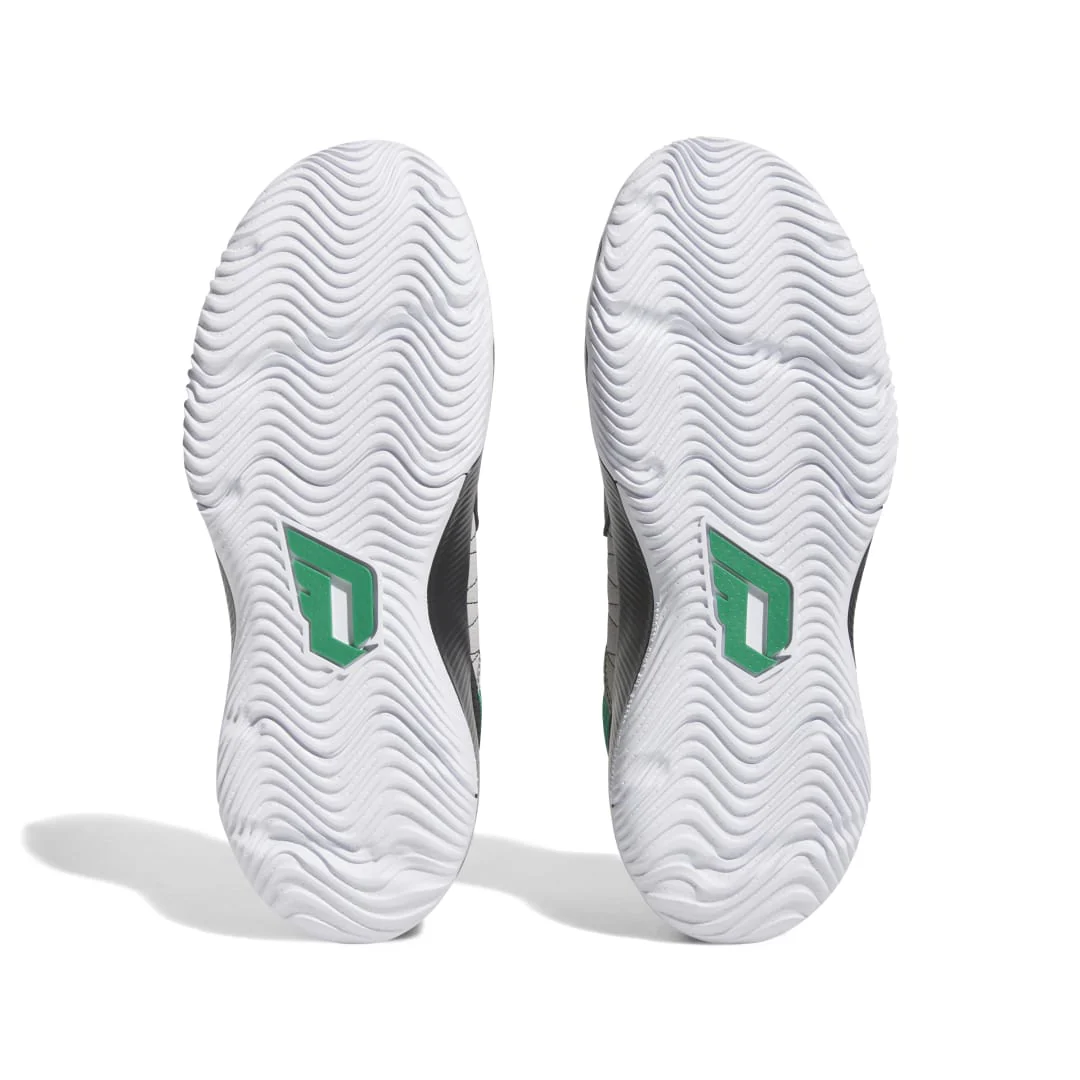 adidas Men's DAME Certified Basketball Shoes - Image 4