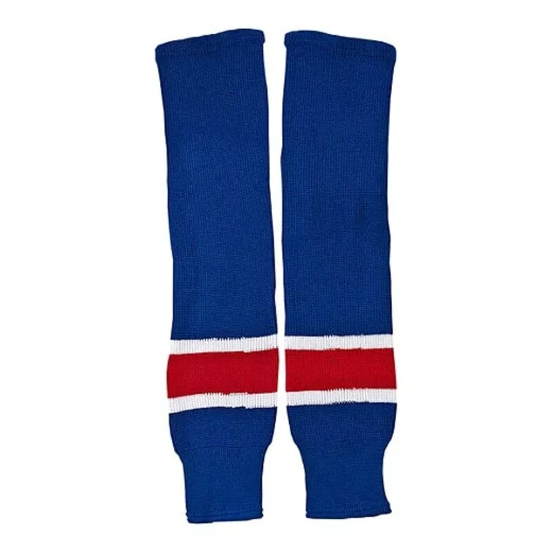 CCM Junior S100PT Hockey Player Knit Game Sock