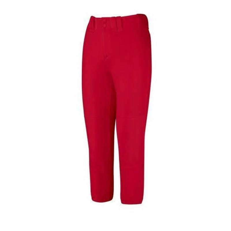 Mizuno Women's Select Low Rise Softball Pant