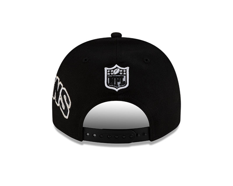 New Era Men's NFL Seattle Seahawks Super Bowl Champs Parade 950AF Hat - Image 5