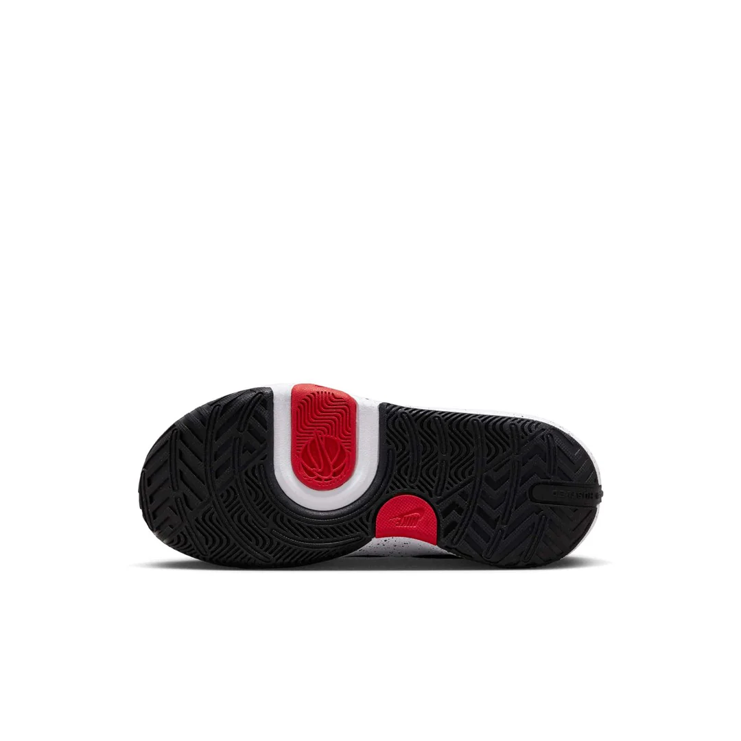 Nike Junior PS Team Hustle D 11 Basketball Shoes - Image 10