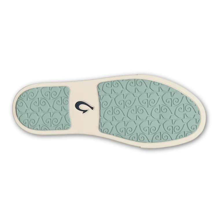 Olukai Women's Pehuea Li Shoe Off White/Swell - Image 5