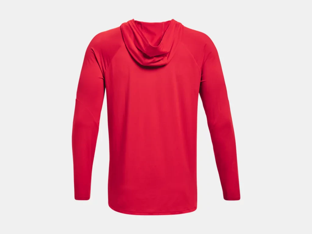 Under Armour Men's Knockout Lightweight Hoodie - Image 7