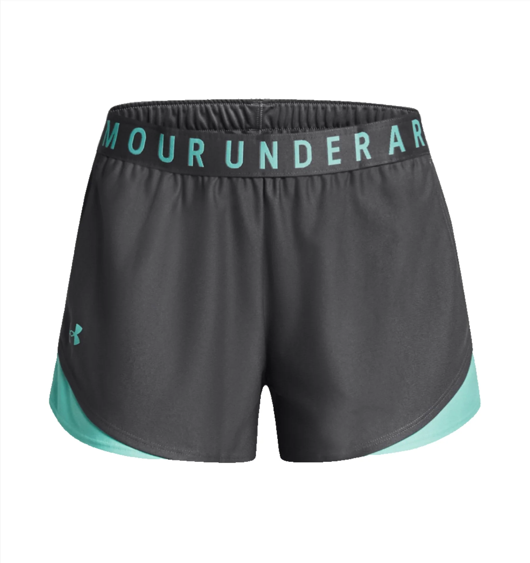 Under Armour Women's 3.0 Play Up Short