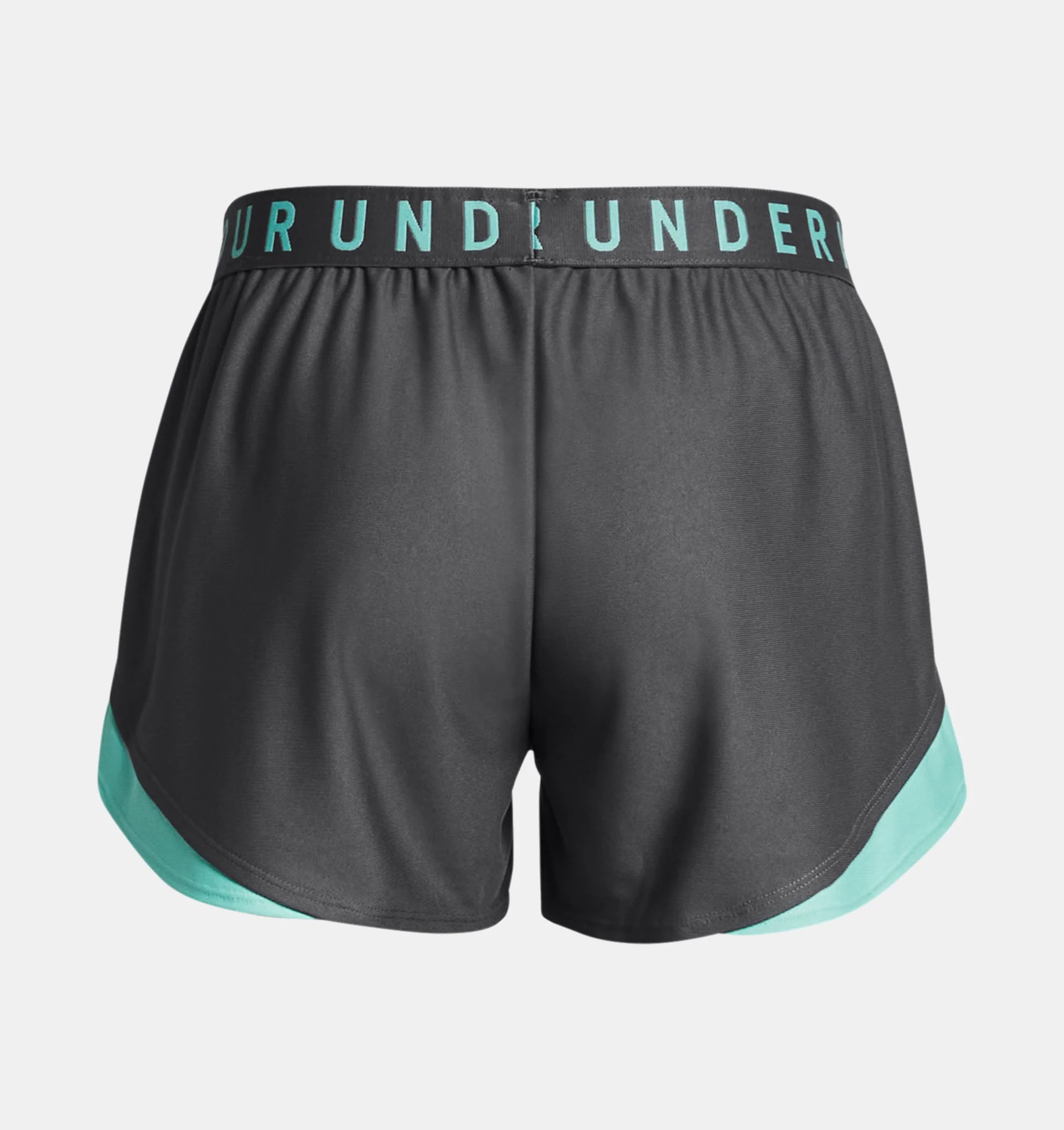Under Armour Women's 3.0 Play Up Short - Image 2