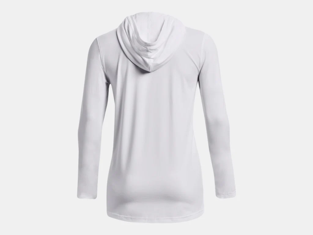 Under Armour Women's Knockout Lightweight Hood - Image 2