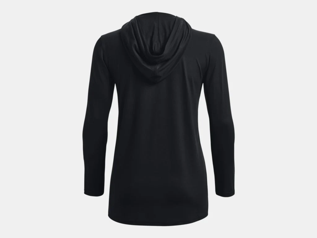 Under Armour Women's Knockout Lightweight Hood - Image 4