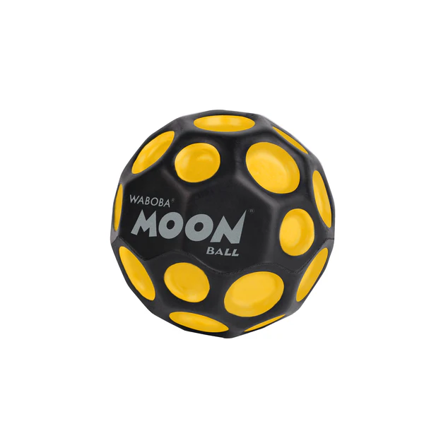 Waboba UV Color Changing Moon Ball - Image 2