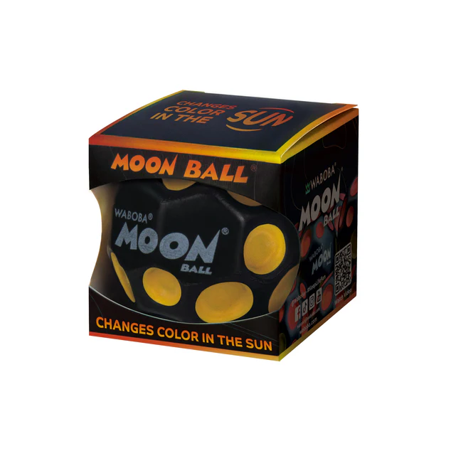 Waboba UV Color Changing Moon Ball - Image 3