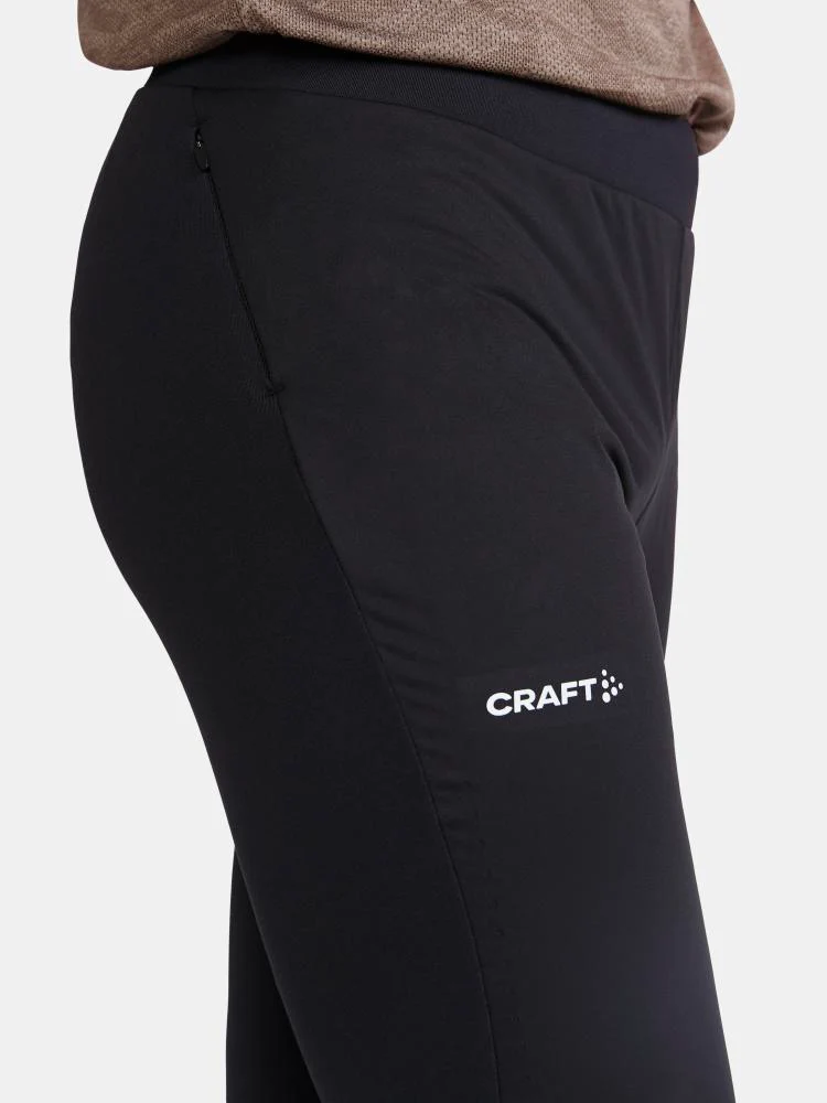 Craft Men's ADV Essence Warm Wind Tights - Image 4