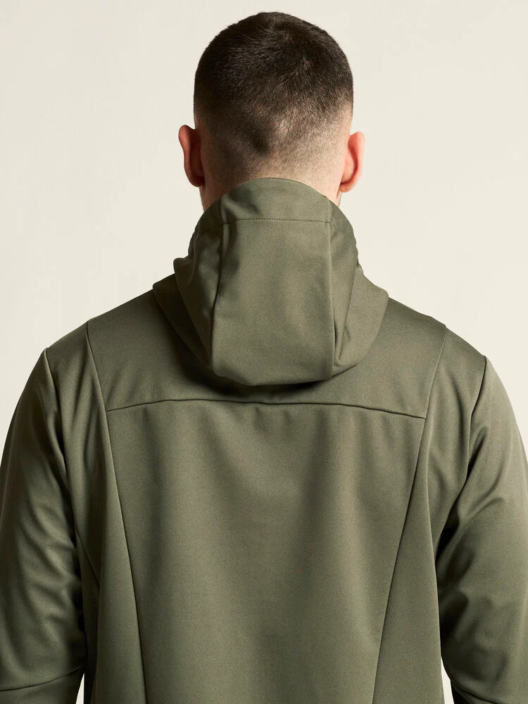 Craft Men's Core Backcountry Hood Jacket - Image 3