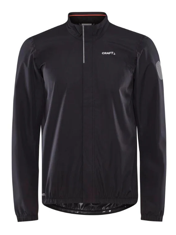 Craft Men's Core Endurance Hydro Bike Jacket - Image 3