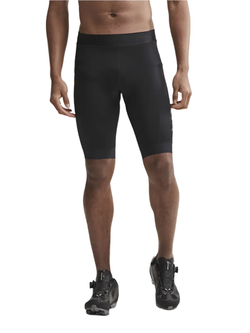 Craft Men's Core Essence Bike Short - Image 3