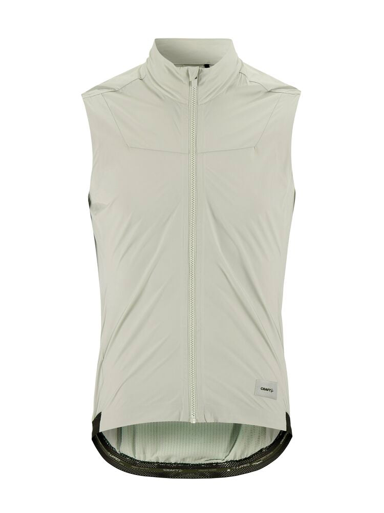 Craft Men's Endurance Light Wind Bike Vest