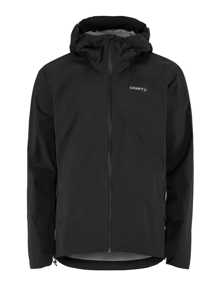 Craft Men's Everyday Hydro Bike Jacket
