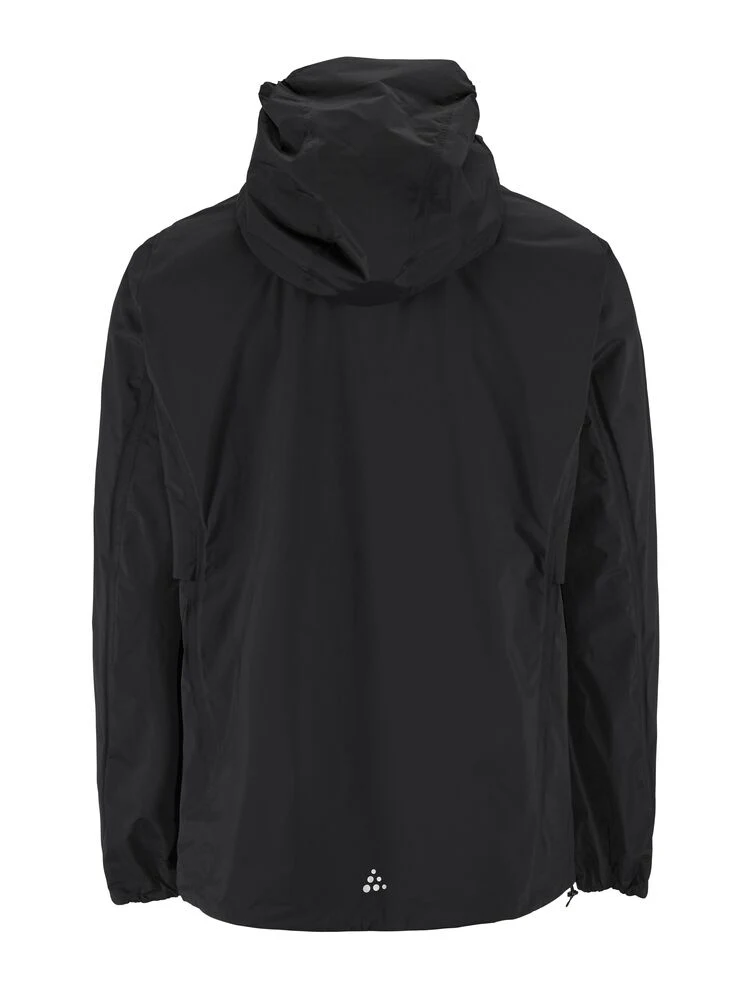 Craft Men's Everyday Hydro Bike Jacket - Image 2