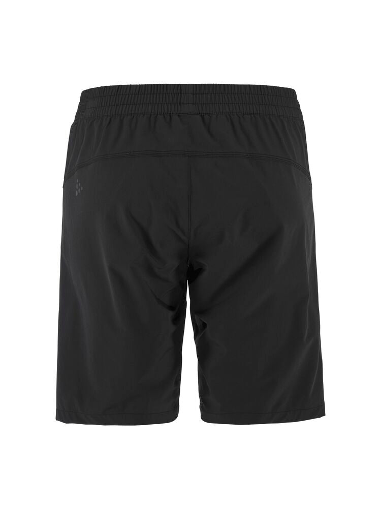 Craft Men's Everyday (with Liner) Bike Short - Image 2