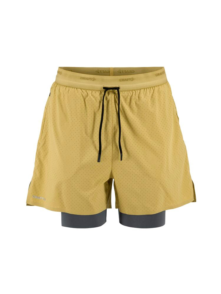 Craft Men's Hypervent 2-in-1 Short