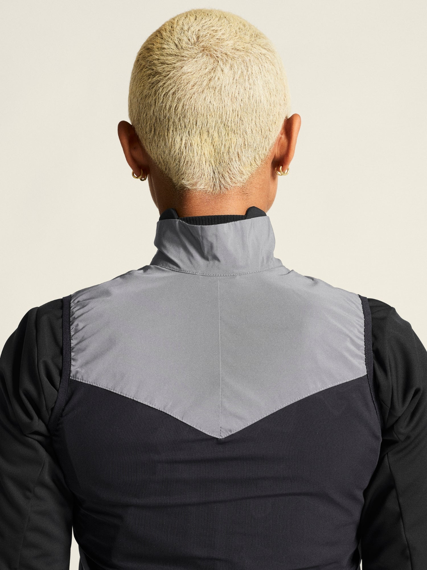 Craft Women's ADV Essence Lumen Wind Vest - Image 3